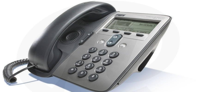 Cisco 7911 Manual User Guide for Cisco IP Phones