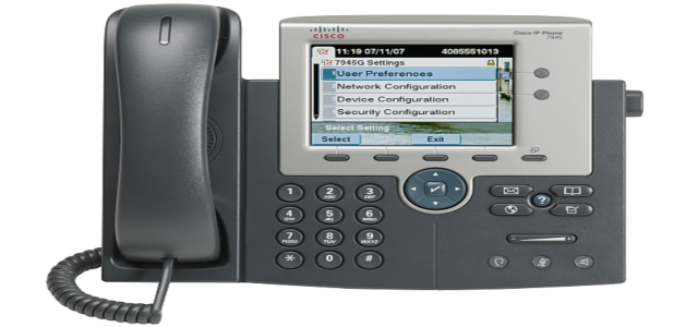 Cisco 7945   img-1