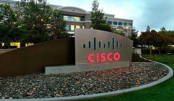 Cisco Systems