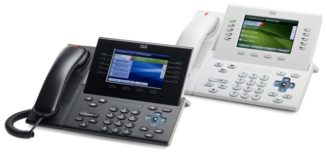 Bestseller: Cisco Phone 7960 User Guide