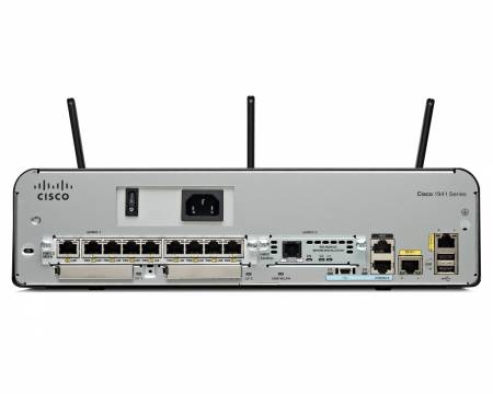 step by step cisco router configuration