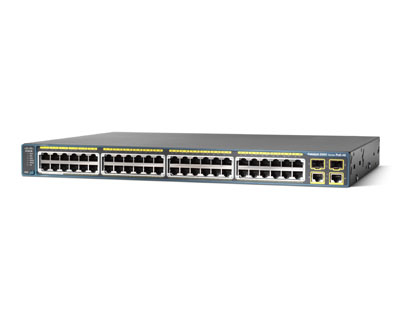 Cisco 2960