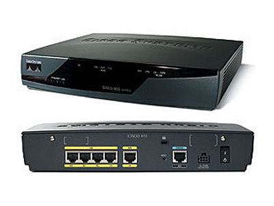 Cisco 800 Series  img-1