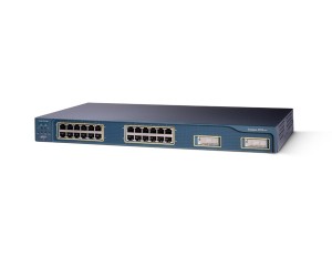 Cisco 2950