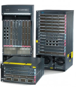 Cisco 6500
