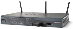 Cisco 881