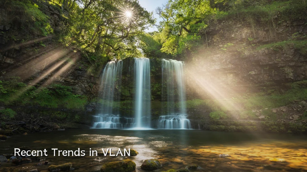 Recent Trends in VLAN